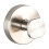 Stainless Steel Suction Cup Hook – 11 lb Capacity, 2.36 2