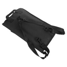 Multi-Use Drum Stick Bag Portable Drumstick Bag Drum Sticks Storage Holder Percussion Sticks Bag Drumsticks Storage Container