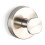 Stainless Steel Suction Cup Hook – 11 lb Capacity, 2.36 3