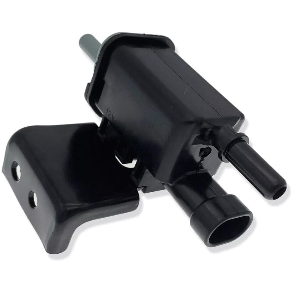 Pyladea 1X Evap Canister Purge Valve Solenoid Replacement For Chevy Suburban Tahoe Silverado 2007 2008 2009 2010 2011 2012 2013 12597567 9180479979807