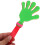 Claque-mains de couleurs assorties (12 pièces) 6
