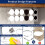 Συρτάρι K-Cup Holder για 24 Pods, Συρόμενος Οργανωτής Αποθήκευσης Κάτω από την Καφετιέρα, 8