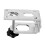 Support de remplacement pour jeux de course, pince réglable, argent Sim 5
