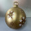 Viflosae Christmas Inflatable Ball 60CM 6