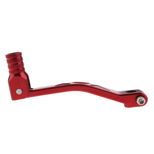 Vaihdevipu XR CRF50 70 -maastopyörään SSR, punainen