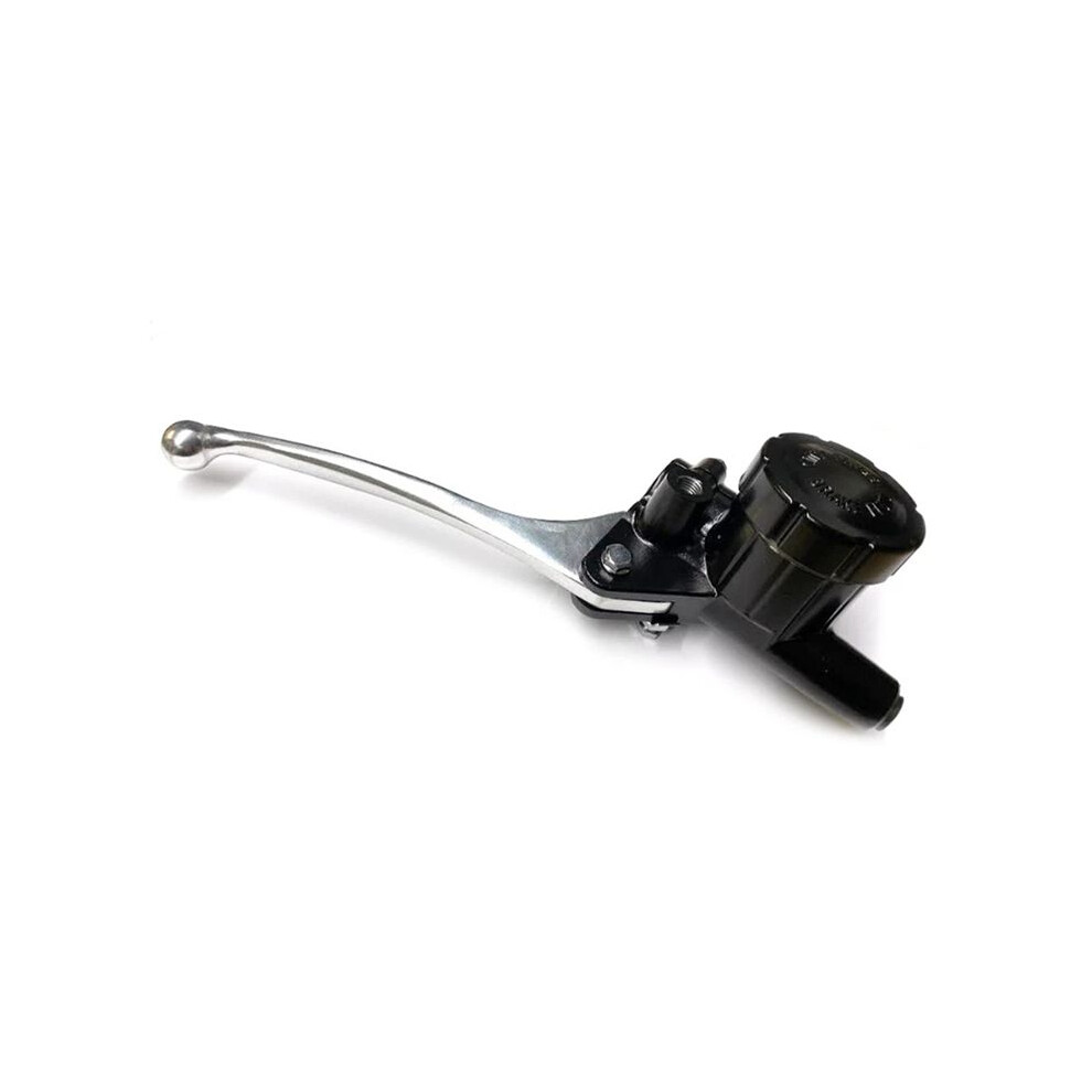 Front Brake Master Cylinder For Motorcycle Cb350 Cb360 Cb400 Cb450 Cb500 Cb550 Cb750 45500-410-671 6032767178597