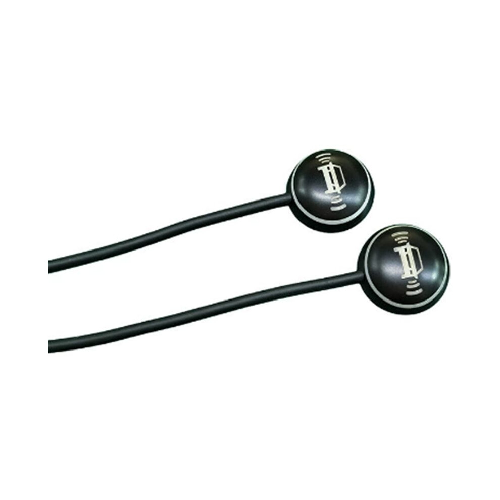 12V Bsd Lens Car Blind Spot Detection System Warning Auto Assist Changing Safety Driving Alarm Light 4711208213296