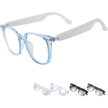AI Smart Glasses Real-Time Translation Photochromic Lenses