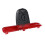 Car Dual Lens Reversing Camera 3rd Brake Light Camera Reverse Camera for  Ducato  Jumper  Boxer 5