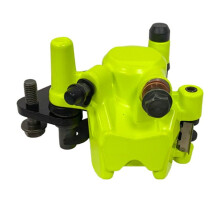 Motorcycle Brake Caliper Cylinder Replacement Brake Cylinder for Venton GTS300 GTS250