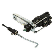 8201038340 Car Brake Proportioning Valve for Dacia / Sandero Logan Duster Largus 2007-2021 464002332R