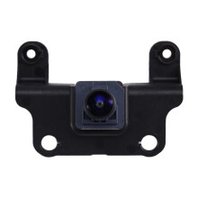 Front Bumper Grille Camera Car Accessories 99250-P2050 99250P2050 for