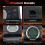 3314082.000 RV Multi-Zone Thermostat 10-Button Comfort Control Center- for  Air Conditioner Series 579, 8