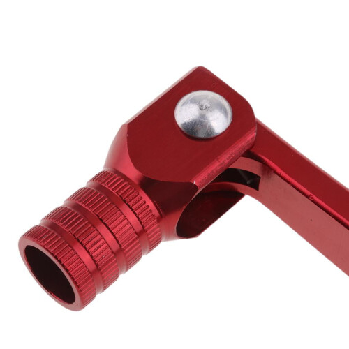 Vaihdevipu XR CRF50 70 -maastopyörään SSR, punainen 2