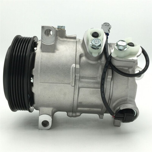 6512470 Car AC Compressor for  Caliber  Compass  2009-2017 7512470 2022670 2