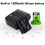 58mm Small Ticket Portable Thermal Label Printer BT Printer Compatible with Android iOS Takeout Receipt Checkout Ticket Label Maker Machine 5