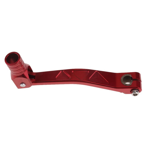 Vaihdevipu XR CRF50 70 -maastopyörään SSR, punainen 1