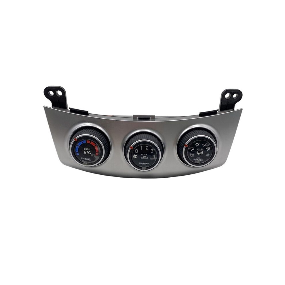Air Heater Panel Climate Control Assy Manual Air Conditioning Panel 97250-2H251 972502H251 For Hd 4714120688043