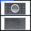 3314082.000 RV Multi-Zone Thermostat 10-Button Comfort Control Center- for  Air Conditioner Series 579, 6