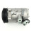 6512470 Car AC Compressor for  Caliber  Compass  2009-2017 7512470 2022670 4