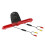 Car Dual Lens Reversing Camera 3rd Brake Light Camera Reverse Camera for  Ducato  Jumper  Boxer 2