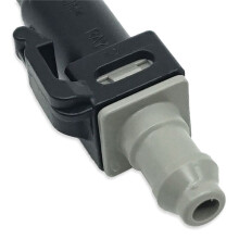 2PCS Rear View Camera Glass Washer Nozzle Jet 5TA955993 for Atlas Kodiaq A4 A6 Q5 Q7 5TA 955 993
