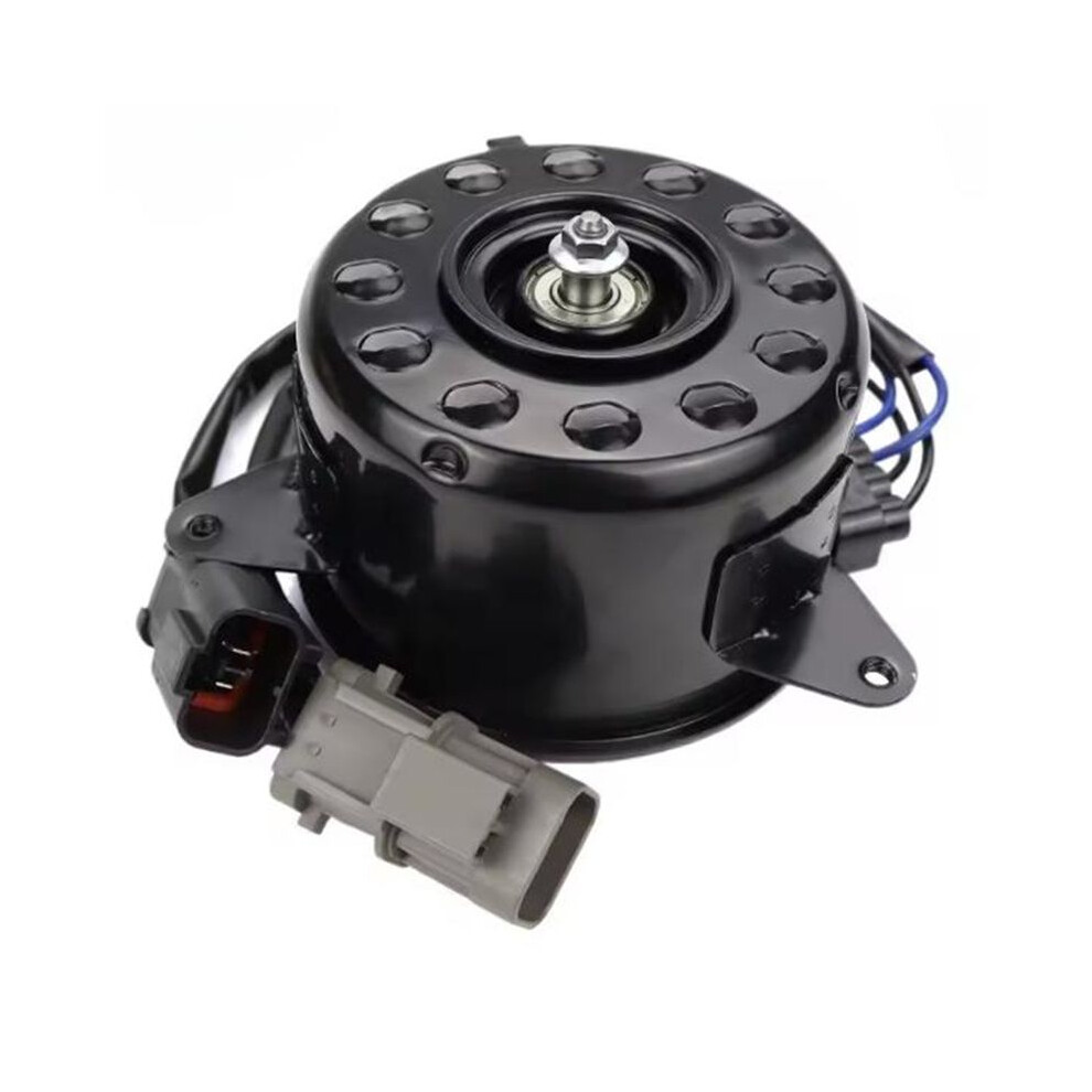 Replacement Fan Motor For Juke - 12V, Oem 21487-1Ka0e, High-Efficiency Cooling 6031353645369