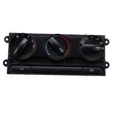 Car Temperature and Climate Control 5L3419980AA 6L3Z19980AA for LHD