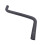 Heating Water Pipe Heater Coolant Hose BB5Z8260A BB5Z8260E for  Explorer 3.5 1
