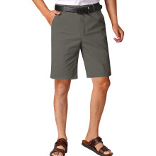 Pantalones cortos cargo para hombre, estilo casual de verano, con bolsillos, cremallera y botón, cómodos, tallas XS-5XL.