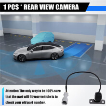 957602W300 957602W000 NEW Back Rear View Camera for Santa Fe DM 2013-2016