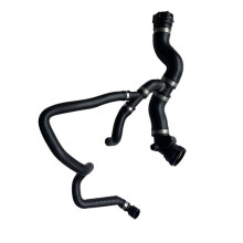 17127604913 Water Tank Upper Pipes for RR4 WRAITH DAWN