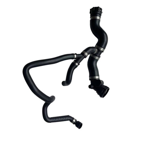 17127604913 Water Tank Upper Pipes for   RR4 WRAITH DAWN