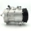 6512470 Car AC Compressor for  Caliber  Compass  2009-2017 7512470 2022670 6