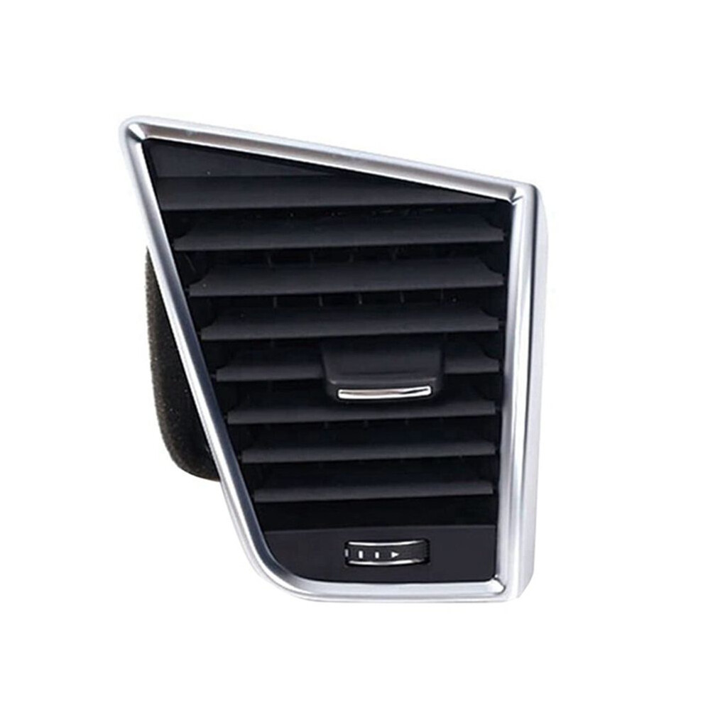 Left Side Dashboard Air Vent Wearproof Dash Air Conditioning Outlet For Q5 Sq5 2010-2016 2013-2017 6033216093959