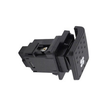 Air Conditioning Adjustment Button PW516614 for Proton Saga AC Control Accessories