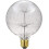 Lot de 2 ampoules LED Edison E27 3W 2300K 4