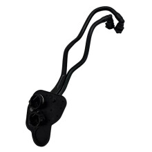 New 31493032 Water Tank Hose Assembly 32138001 31368095 for XC90 XC60 2016-2022 A/C Air Conditioner Heater Hose