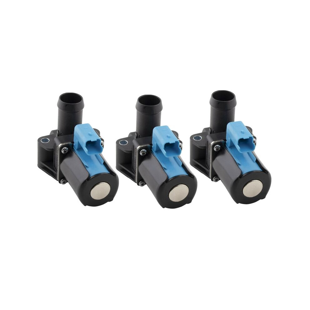 3Pcs Hvac Radiator Heater Control Valve For Escape Fiesta Fusion Connect Bm5z-18495-A Bm5g-18495-Ea Bm5z18495c 6033072002652