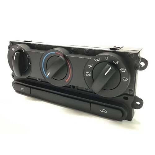 Car Temperature and Climate Control  5L3419980AA 6L3Z19980AA for  LHD 2