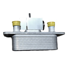 Compressor Radiator Battery Cooling Valve 1007476-00-D 1007476 for Model S 2012-2016