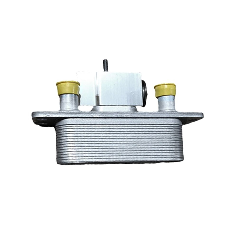 Compressor Radiator Battery Cooling Valve 1007476-00-D 1007476 For Model S 2012-2016 6034064110089