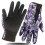 Winterhandschoenen voor heren met touchscreenfunctie. 1