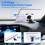 For Starlink  Car Mount Dashboard Suction Cup Mount Holder Adjustable Angle for Starlink 7