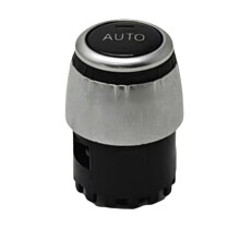 Car Air Conditioner AUTO Control Knob for 5 6 7 Series Rear Air Conditioning Knob A/C Rear Control Button