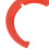 NEO Anillo protector de hélice, TPE Rojo 10 g 6