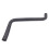 Heating Water Pipe Heater Coolant Hose BB5Z8260A BB5Z8260E for  Explorer 3.5 2