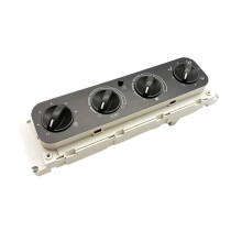 Air Conditioning Heater Control Panel 81619906069 for 4-Serie TGA 2000-2008 Heater Control Unit