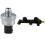 Dsc Brake Pressure Sensor  for  E46 E60 E61 E63 E64 E90 Z3 Z4 & for  E30 3-SERIES Brake Master Cylinder 1