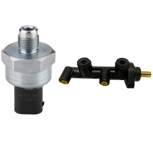 Dsc Brake Pressure Sensor  for  E46 E60 E61 E63 E64 E90 Z3 Z4 & for  E30 3-SERIES Brake Master Cylinder